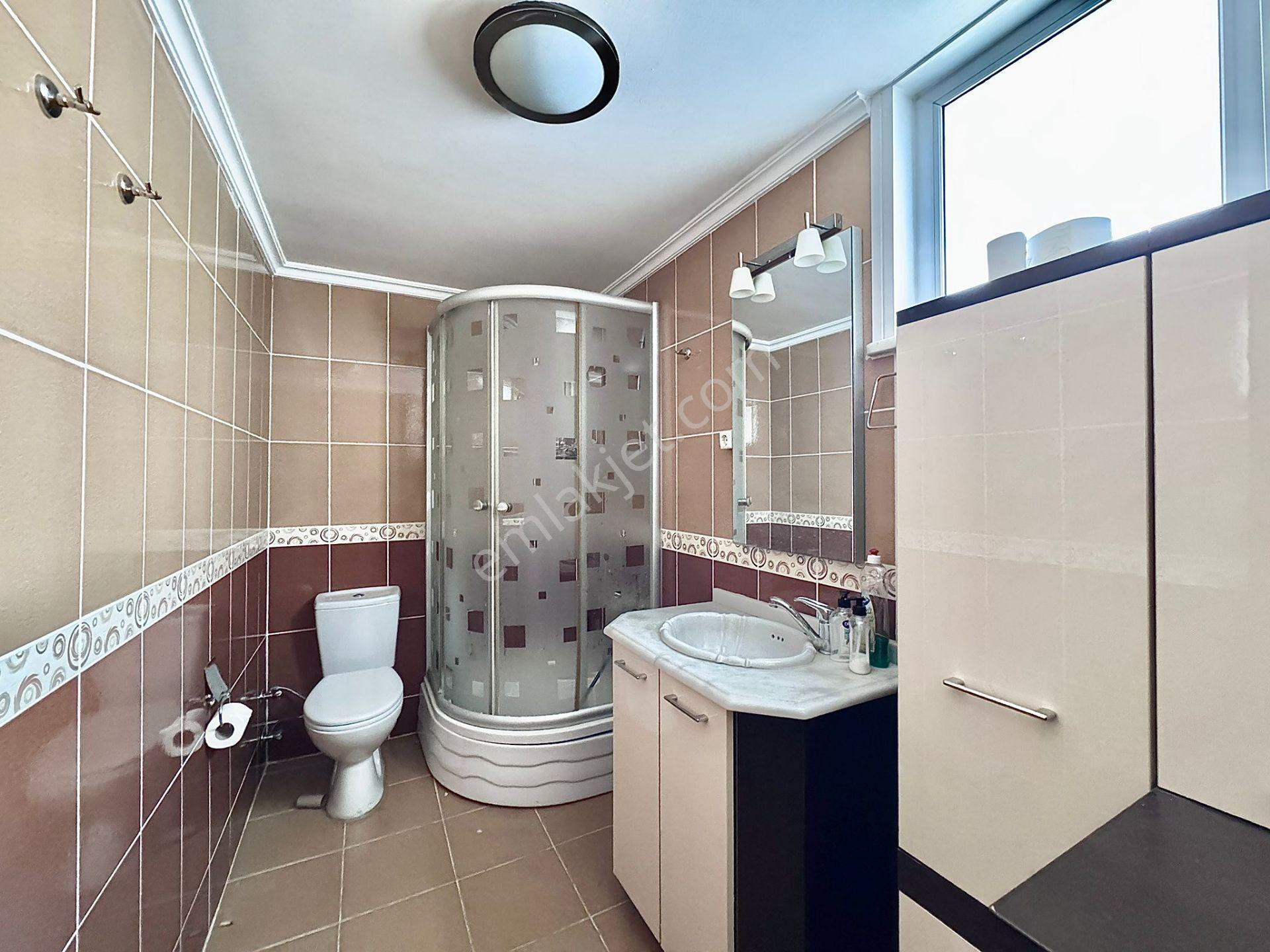 Goldhouse Dan Satılık Bahçelievler Çalışlar Caddesi 3+1 Geniş Daire - Görsel 12