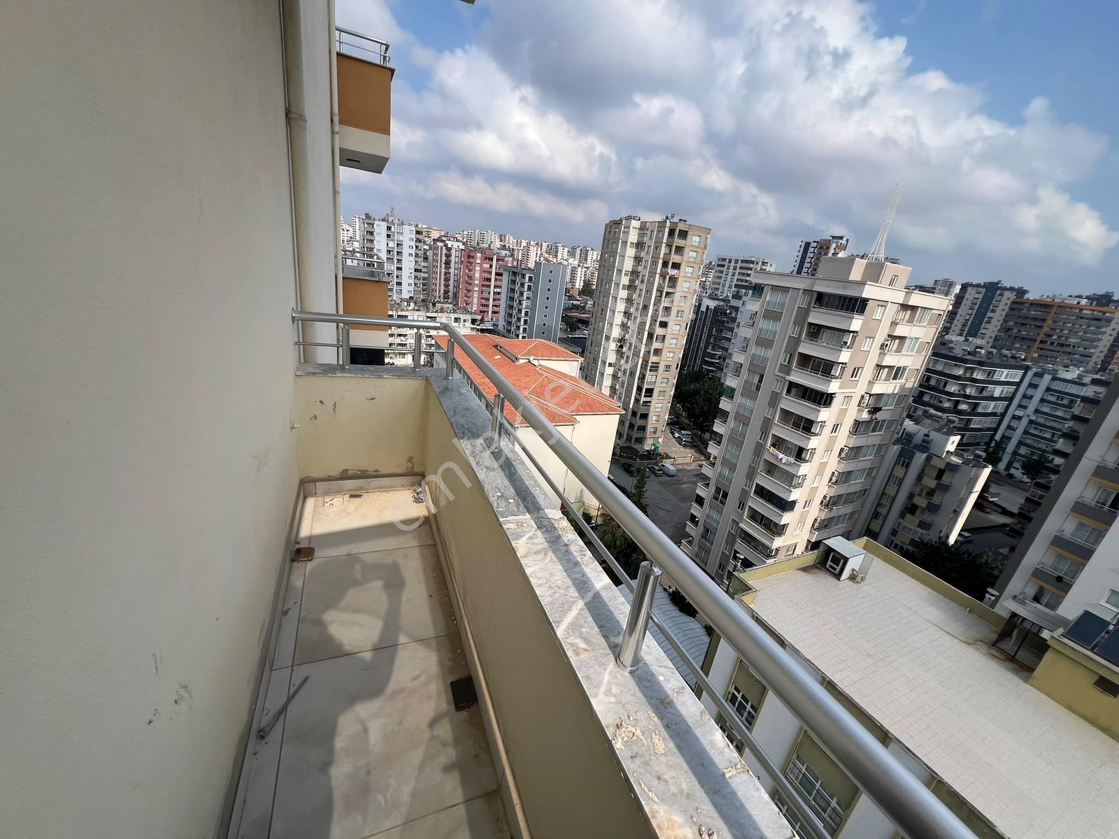 Tellidere Merkezde 3+1 Kapalı Mutfaklı Daire - Görsel 16