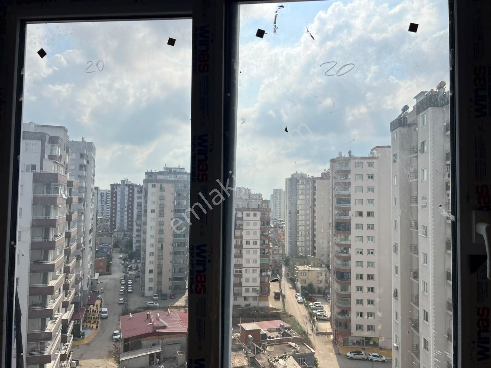 Tellidere Merkezde 3+1 Kapalı Mutfaklı Daire - Görsel 24