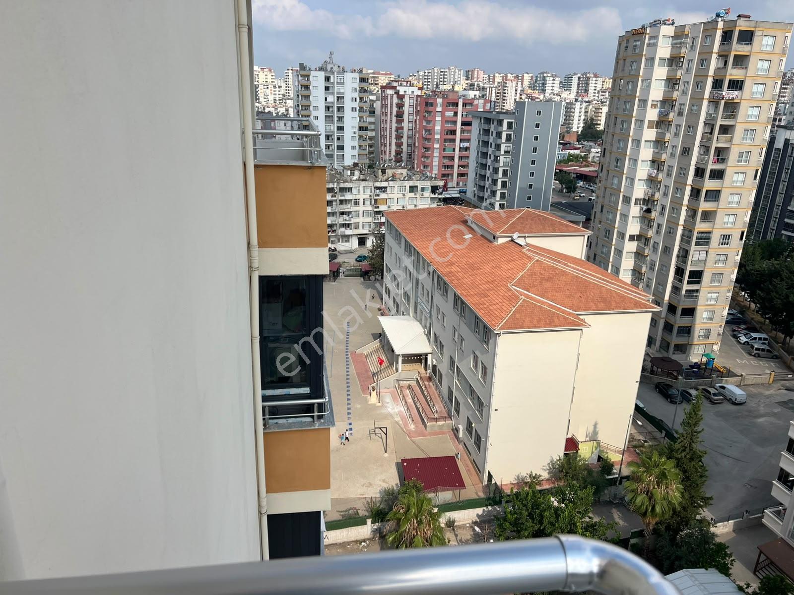Tellidere Merkezde 3+1 Kapalı Mutfaklı Daire - Görsel 19