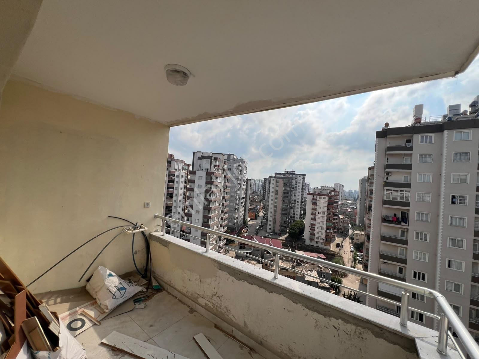 Tellidere Merkezde 3+1 Kapalı Mutfaklı Daire - Görsel 17