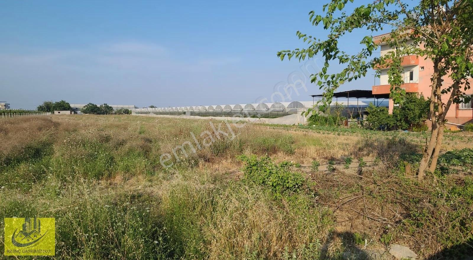 Kazanlı Satılık Adana Yolu Yakını Uygulama İçınde Arsa - Görsel 3