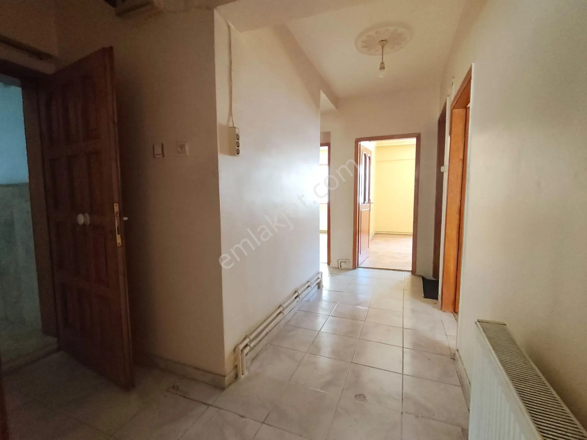 Yılmaz Gayrımenkulden 4+1 Dubleks Sıncan Merkez Geniş Metre Kare Ön Cephe Fıyat 2.850 Bın - Görsel 11