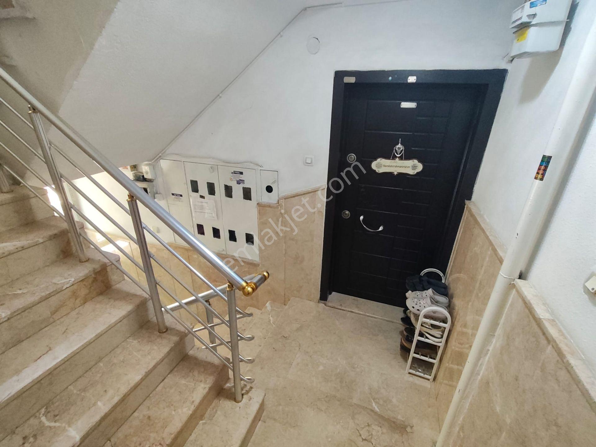 Yılmaz Gayrımenkulden 4+1 Dubleks Sıncan Merkez Geniş Metre Kare Ön Cephe Fıyat 2.850 Bın - Görsel 19
