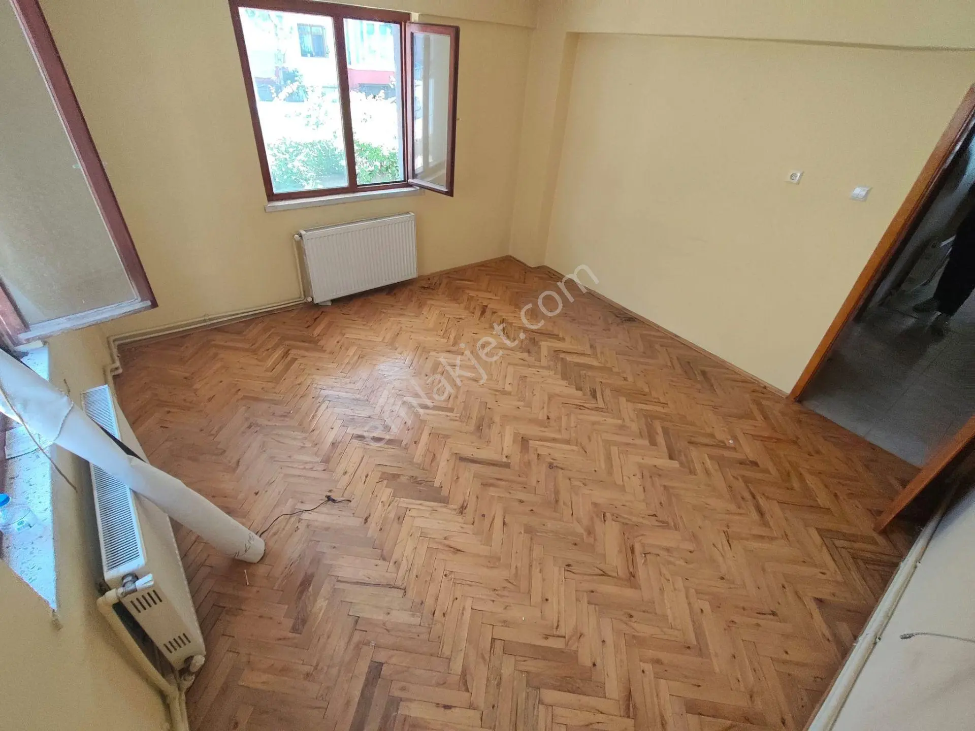 Yılmaz Gayrımenkulden 4+1 Dubleks Sıncan Merkez Geniş Metre Kare Ön Cephe Fıyat 2.850 Bın - Görsel 17