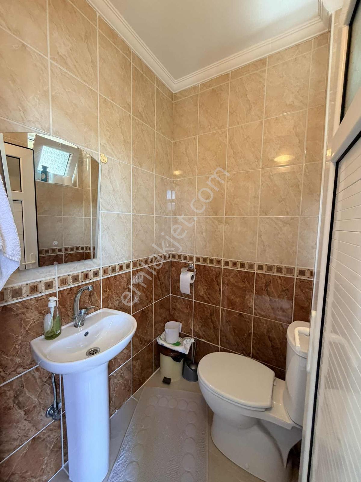 Döşemealtı Ayışığı Villarında Satılık Villa - Görsel 2