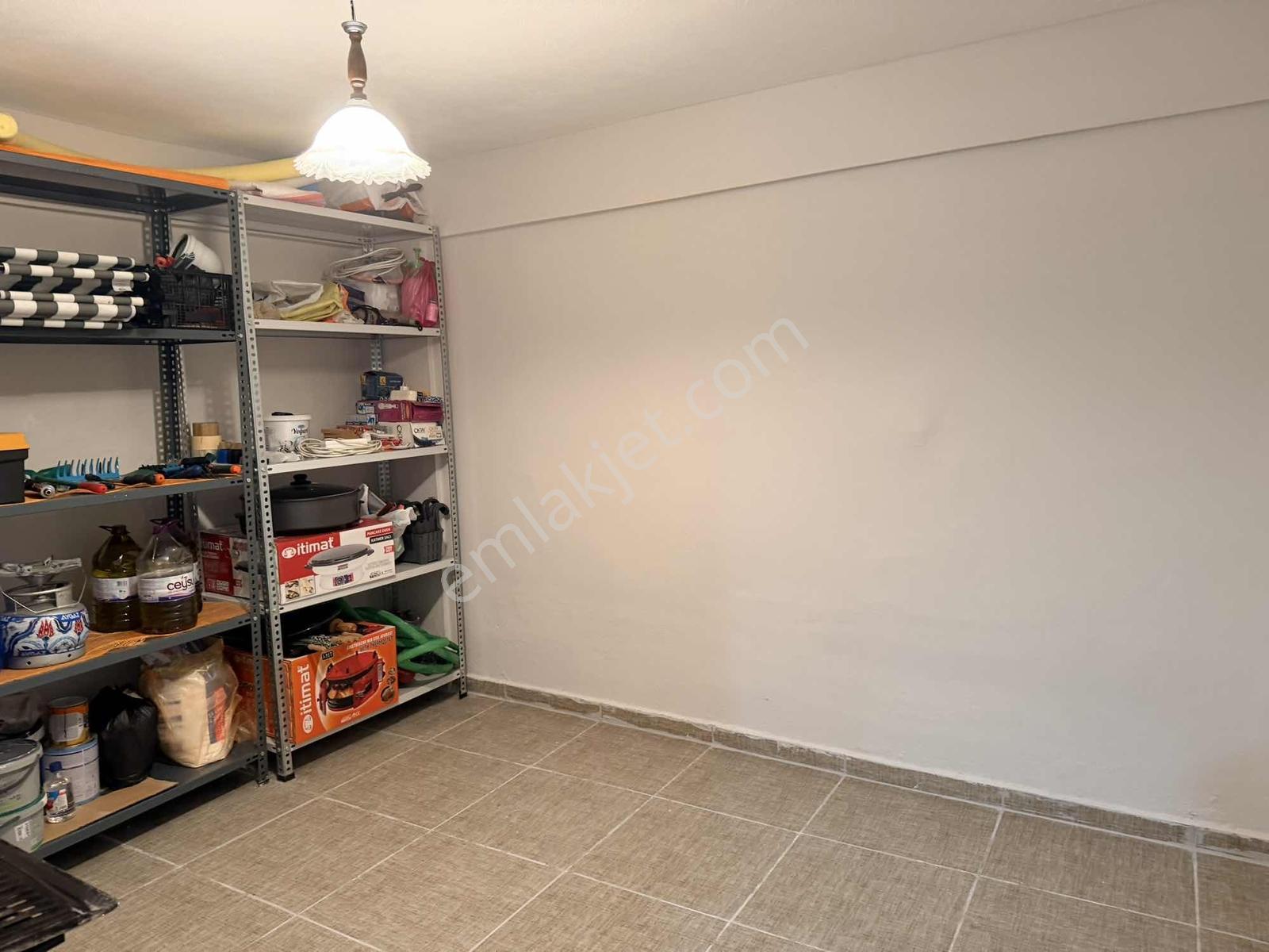 Döşemealtı Ayışığı Villarında Satılık Villa - Görsel 21