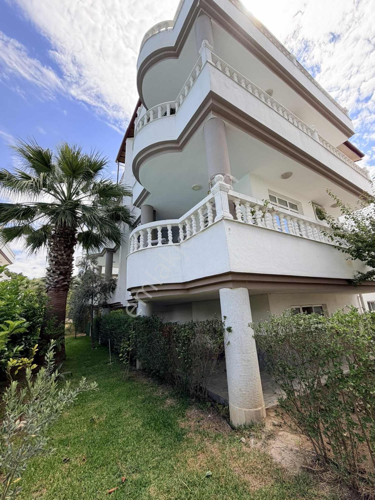 Döşemealtı Ayışığı Villarında Satılık Villa - Görsel 34