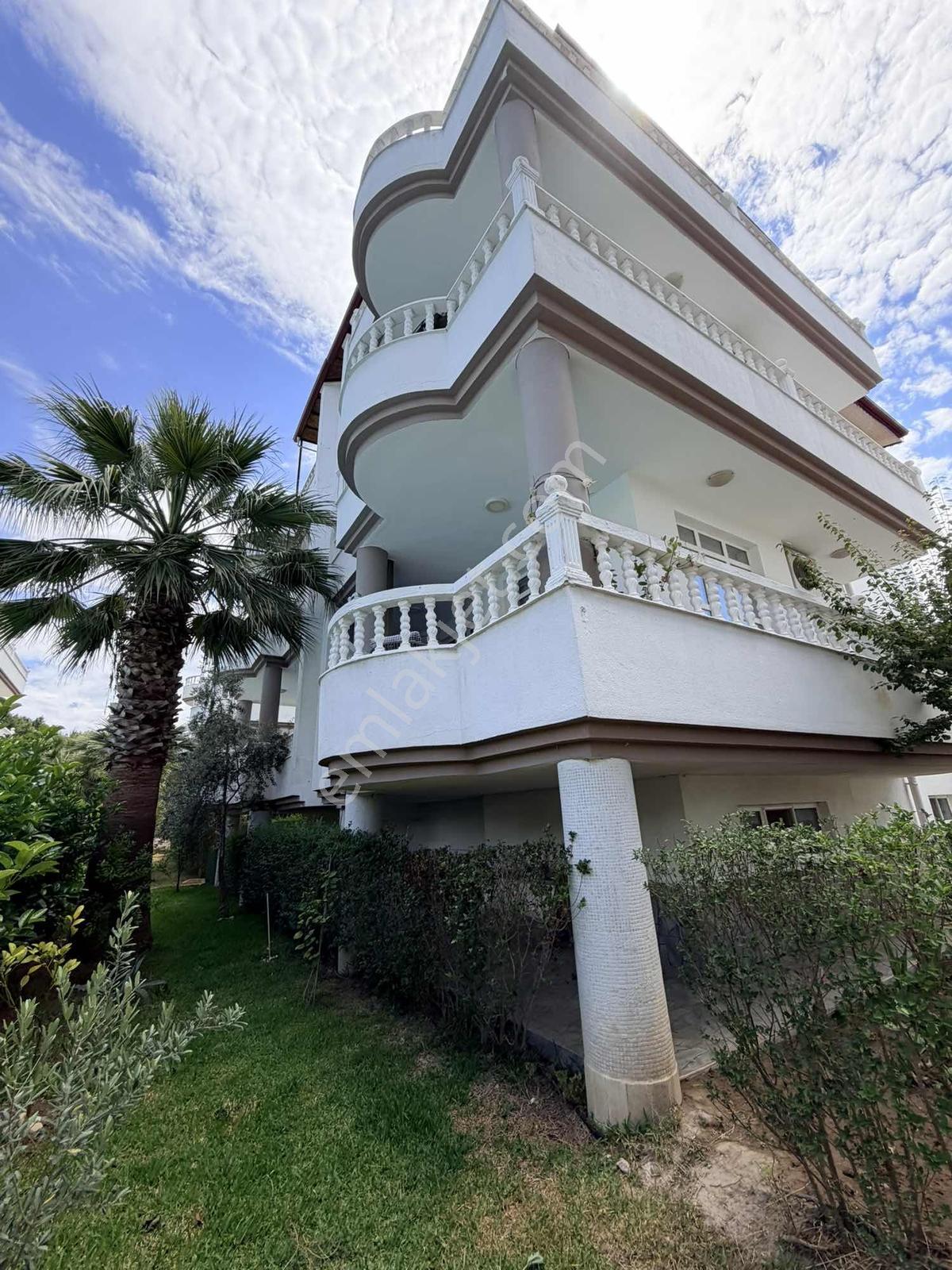 Döşemealtı Ayışığı Villarında Satılık Villa - Görsel 31