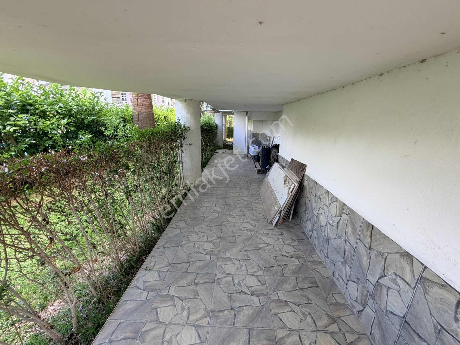 Döşemealtı Ayışığı Villarında Satılık Villa - Görsel 10