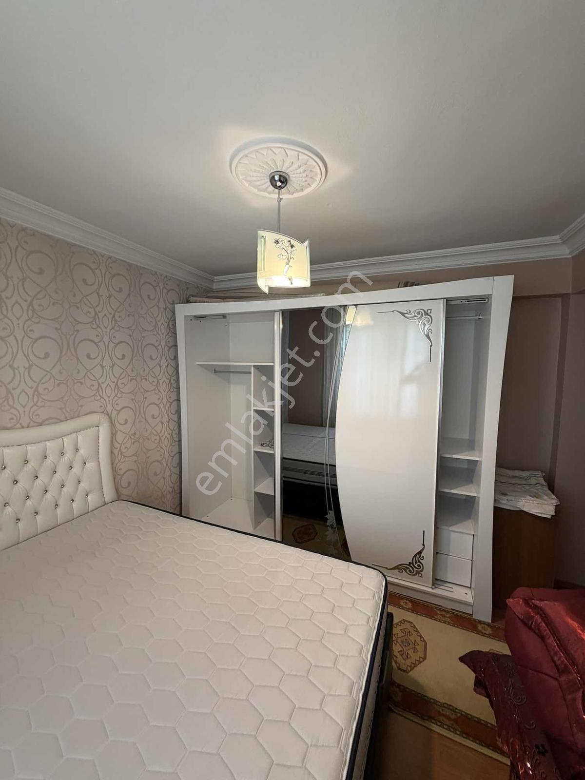 Polat Live Emlak'dan Atlantis 5 Dk Ara Kat 3+1 Kiralık Daire - Görsel 7