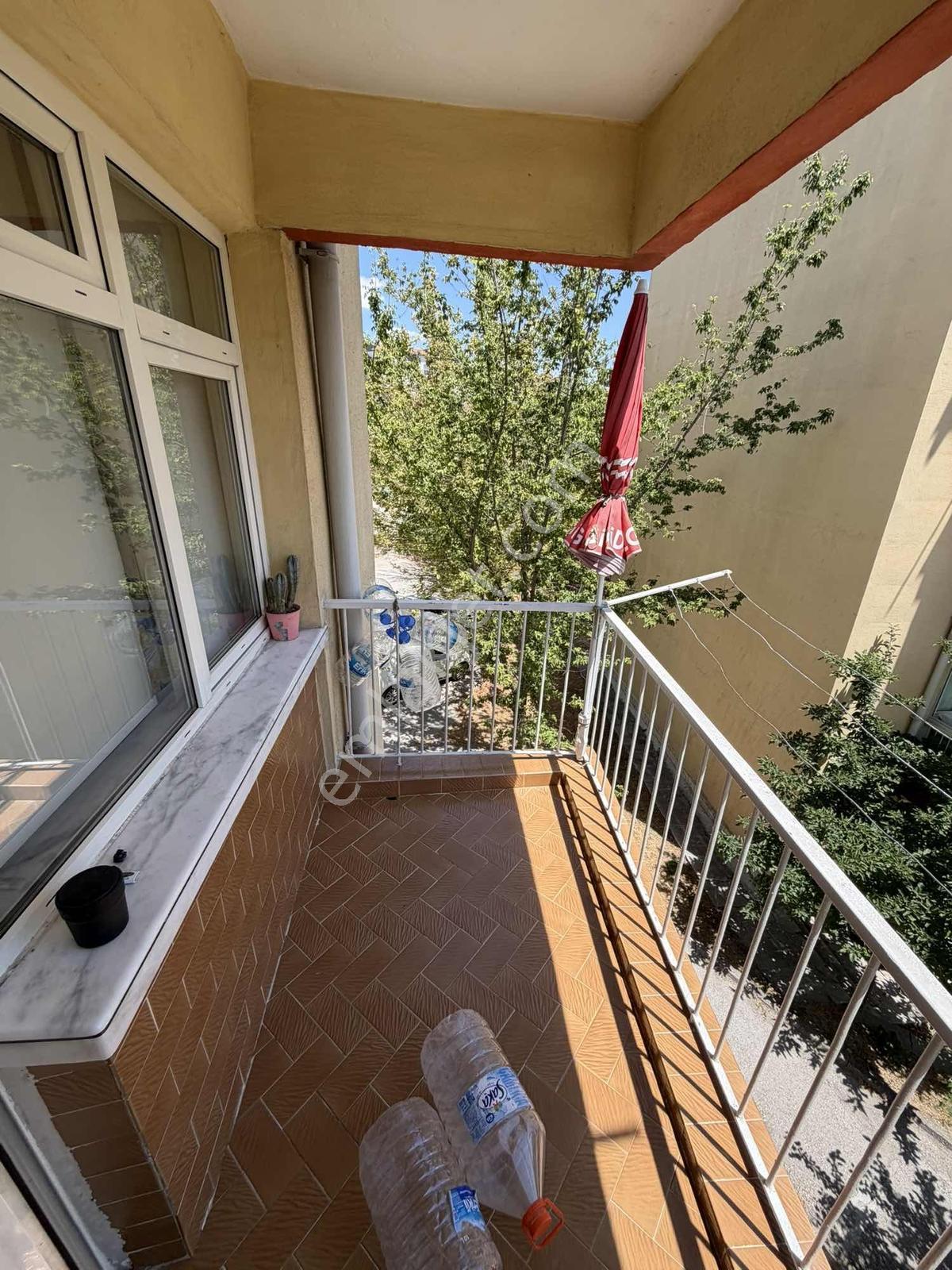 Polat Live Emlak'dan Atlantis 5 Dk Ara Kat 3+1 Kiralık Daire - Görsel 15