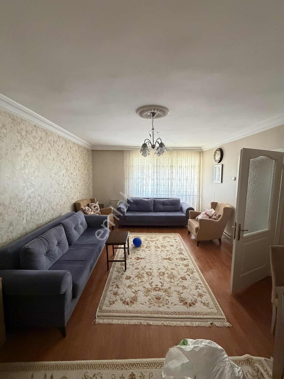 Polat Live Emlak'dan Atlantis 5 Dk Ara Kat 3+1 Kiralık Daire - Görsel 2