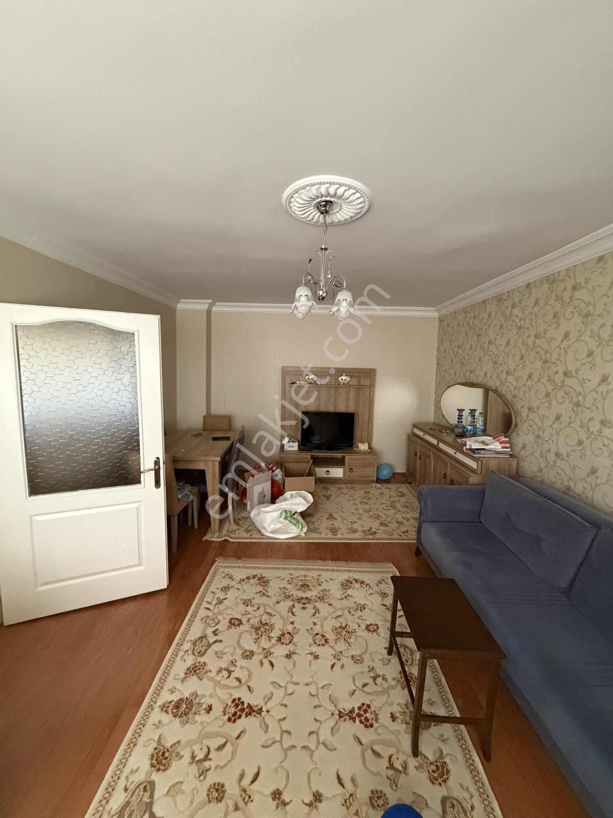 Polat Live Emlak'dan Atlantis 5 Dk Ara Kat 3+1 Kiralık Daire - Görsel 9