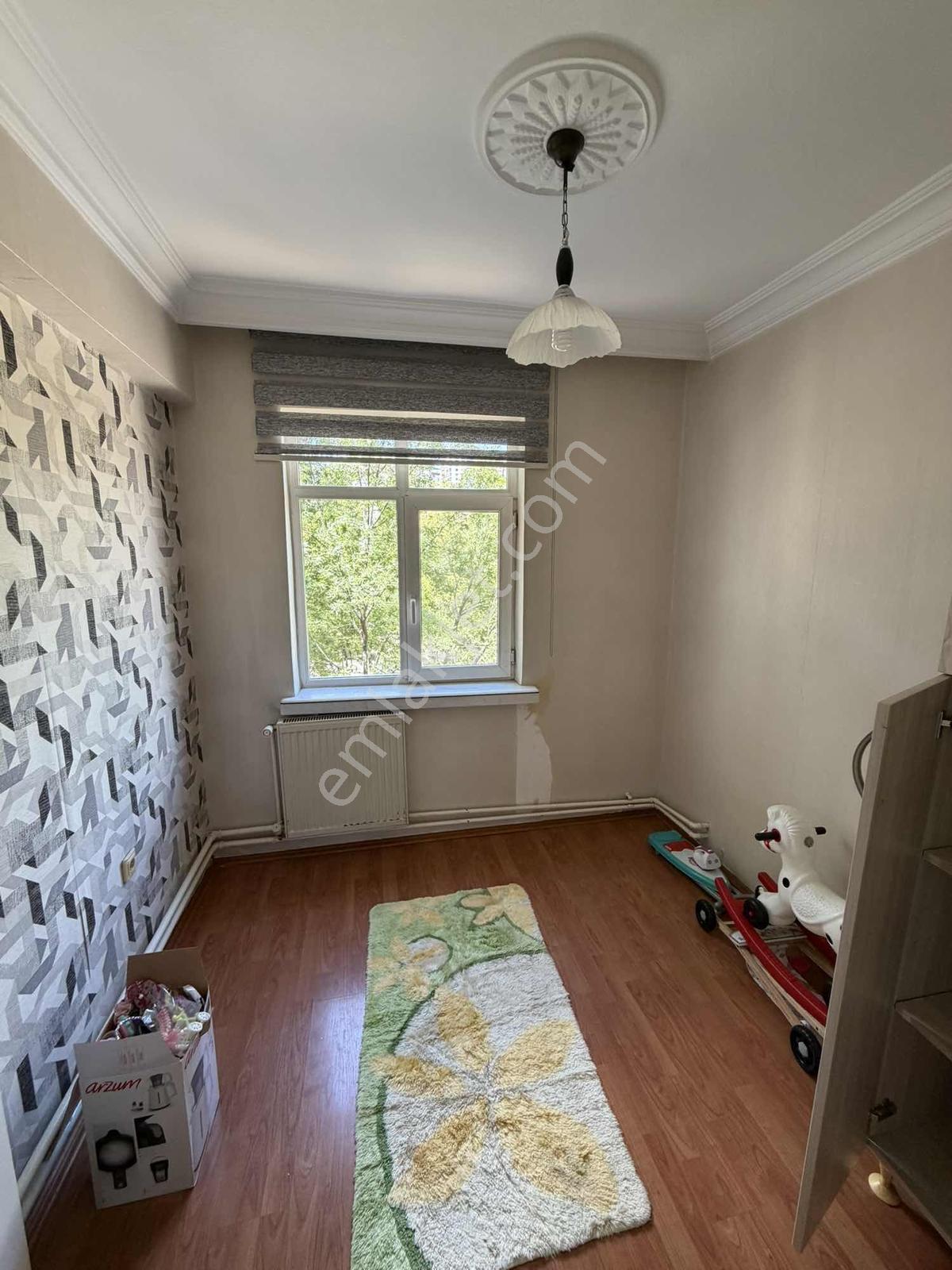 Polat Live Emlak'dan Atlantis 5 Dk Ara Kat 3+1 Kiralık Daire - Görsel 13