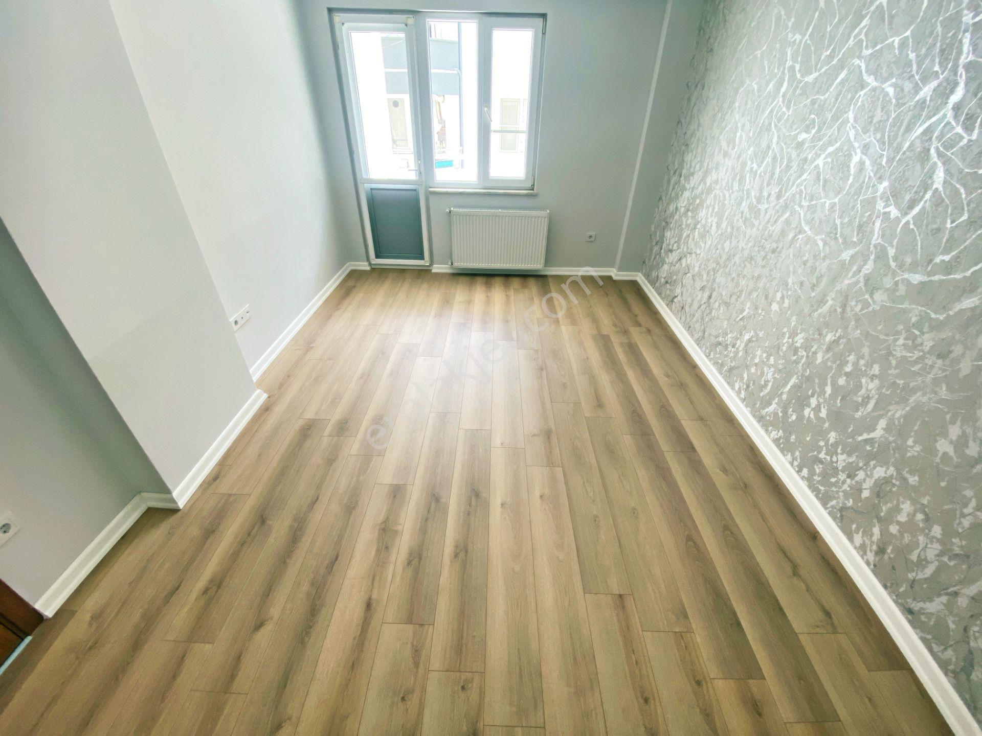 Aktif'ten Akçay'da Satılık Ön Cephe Arakat Full Yapılı Şık Tasarımlı 2+1 Dairee - Görsel 17