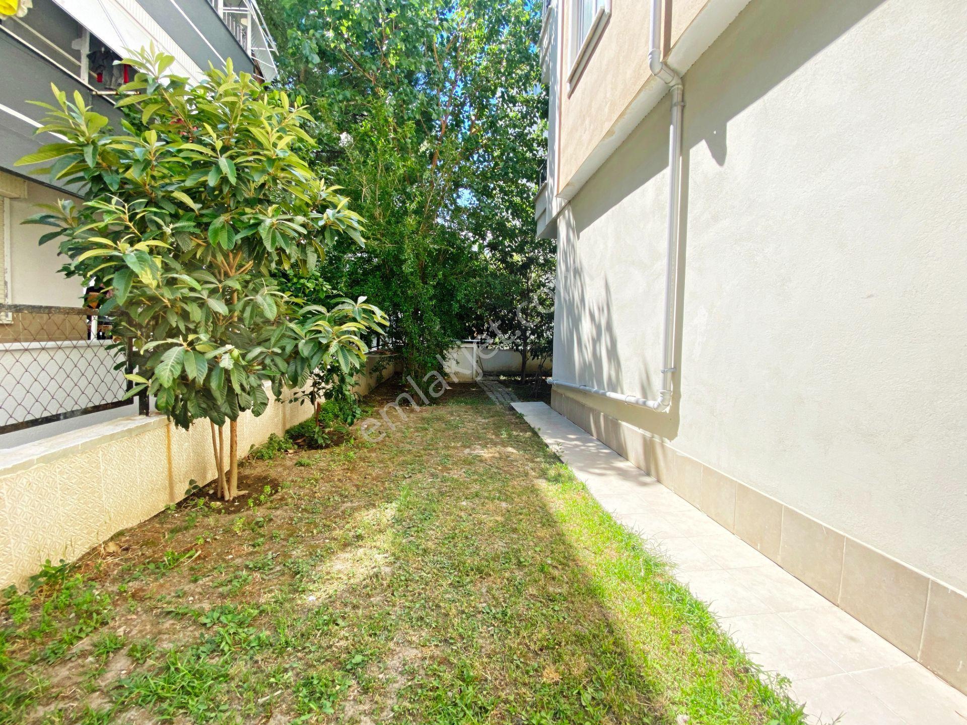 Aktif'ten Akçay'da Satılık Ön Cephe Arakat Full Yapılı Şık Tasarımlı 2+1 Dairee - Görsel 32