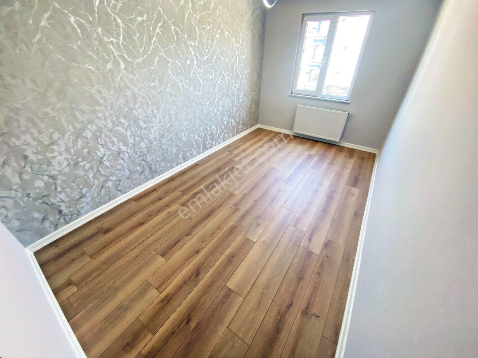 Aktif'ten Akçay'da Satılık Ön Cephe Arakat Full Yapılı Şık Tasarımlı 2+1 Dairee - Görsel 22