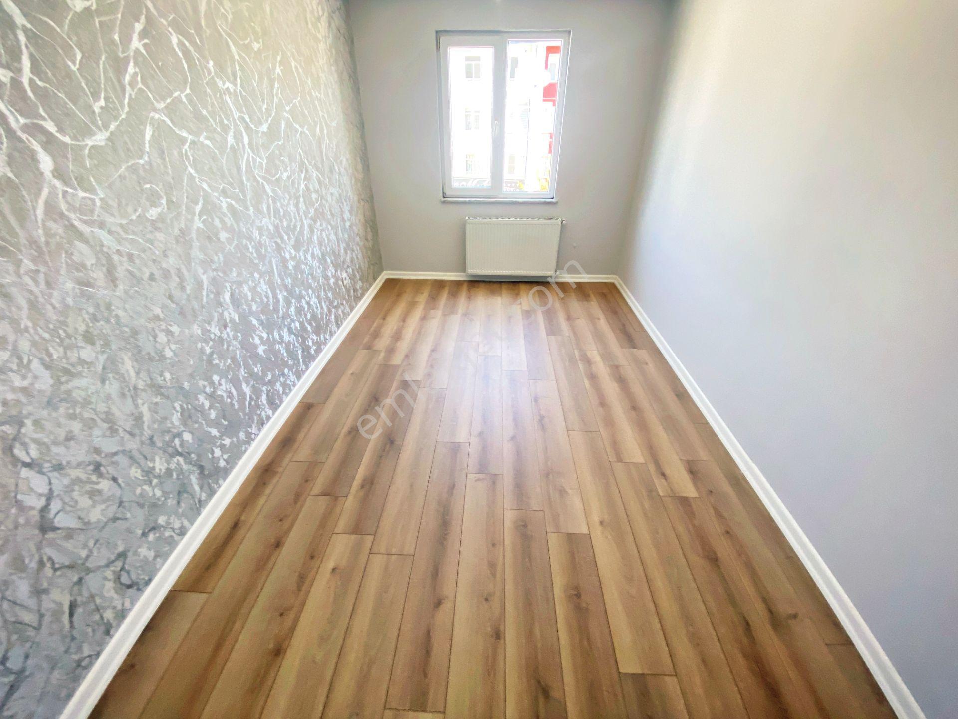 Aktif'ten Akçay'da Satılık Ön Cephe Arakat Full Yapılı Şık Tasarımlı 2+1 Dairee - Görsel 23