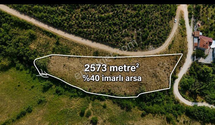 Remax Design Geyve Burhaniyede 2573 M2 İmarlı Arsa - Görsel 9
