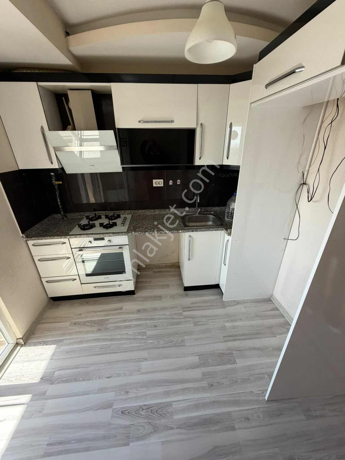 Çobançeşme Mah. 2+1 Site İçi Satılık Daire - Görsel 6