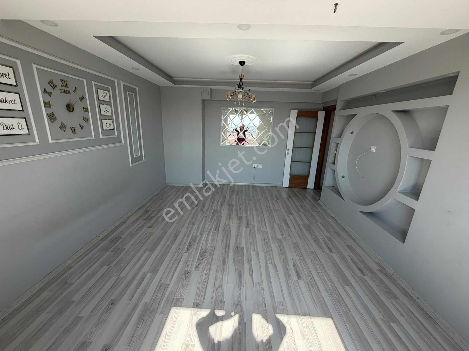 Çobançeşme Mah. 2+1 Site İçi Satılık Daire - Görsel 2