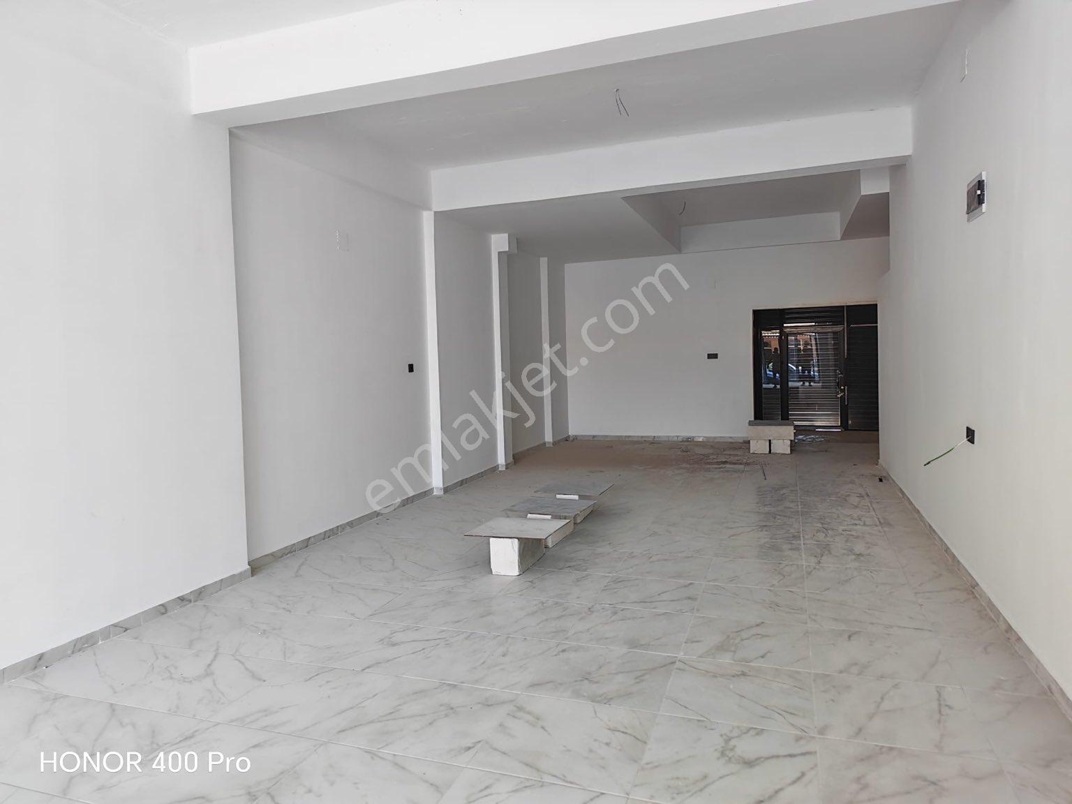 Seda Gayrimenkul’den Satılık 115 M2 Yol Üzeri Dükkan - Görsel 6