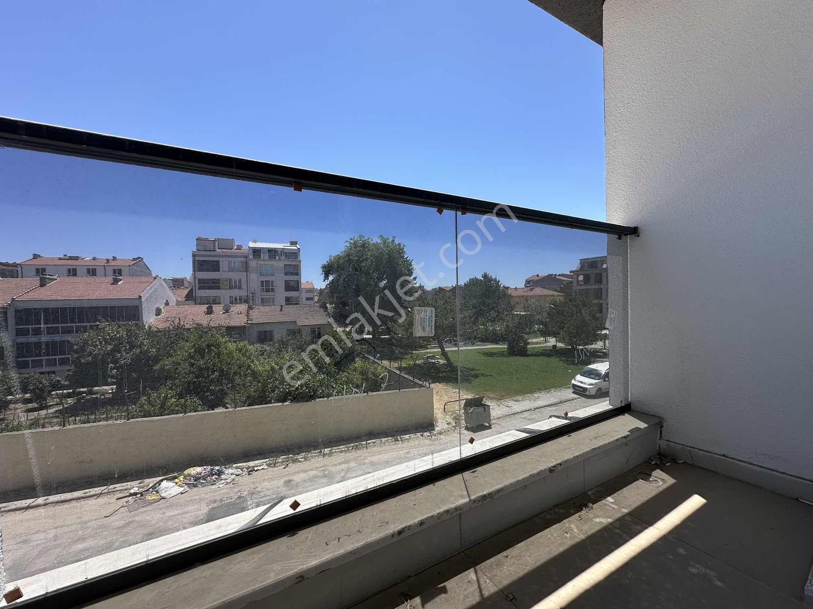 Zafer Mah.park Manzaralı Arakat,sıfır 3+1 Satılık Daire - Görsel 7