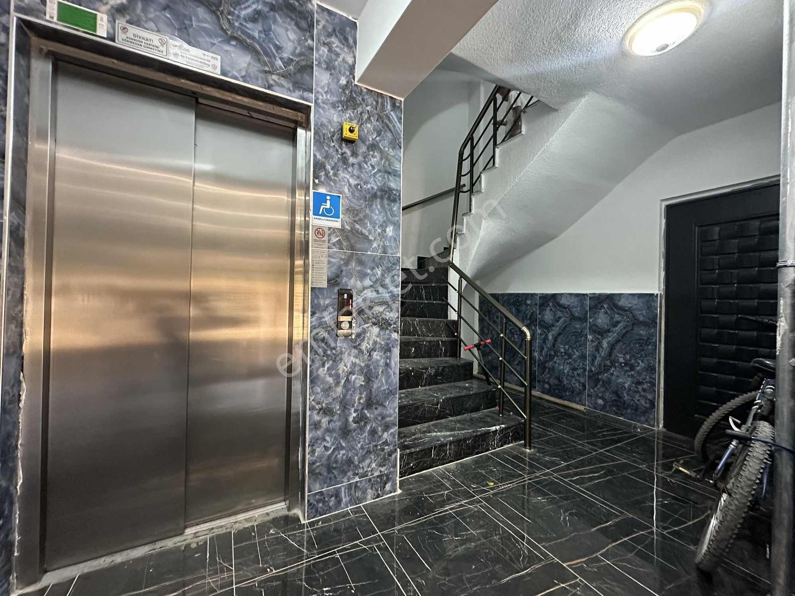 Zafer Mah.park Manzaralı Arakat,sıfır 3+1 Satılık Daire - Görsel 35