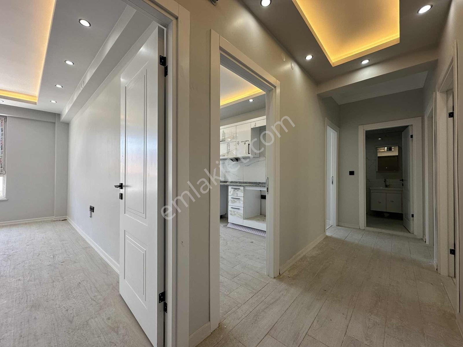Zafer Mah.park Manzaralı Arakat,sıfır 3+1 Satılık Daire - Görsel 19