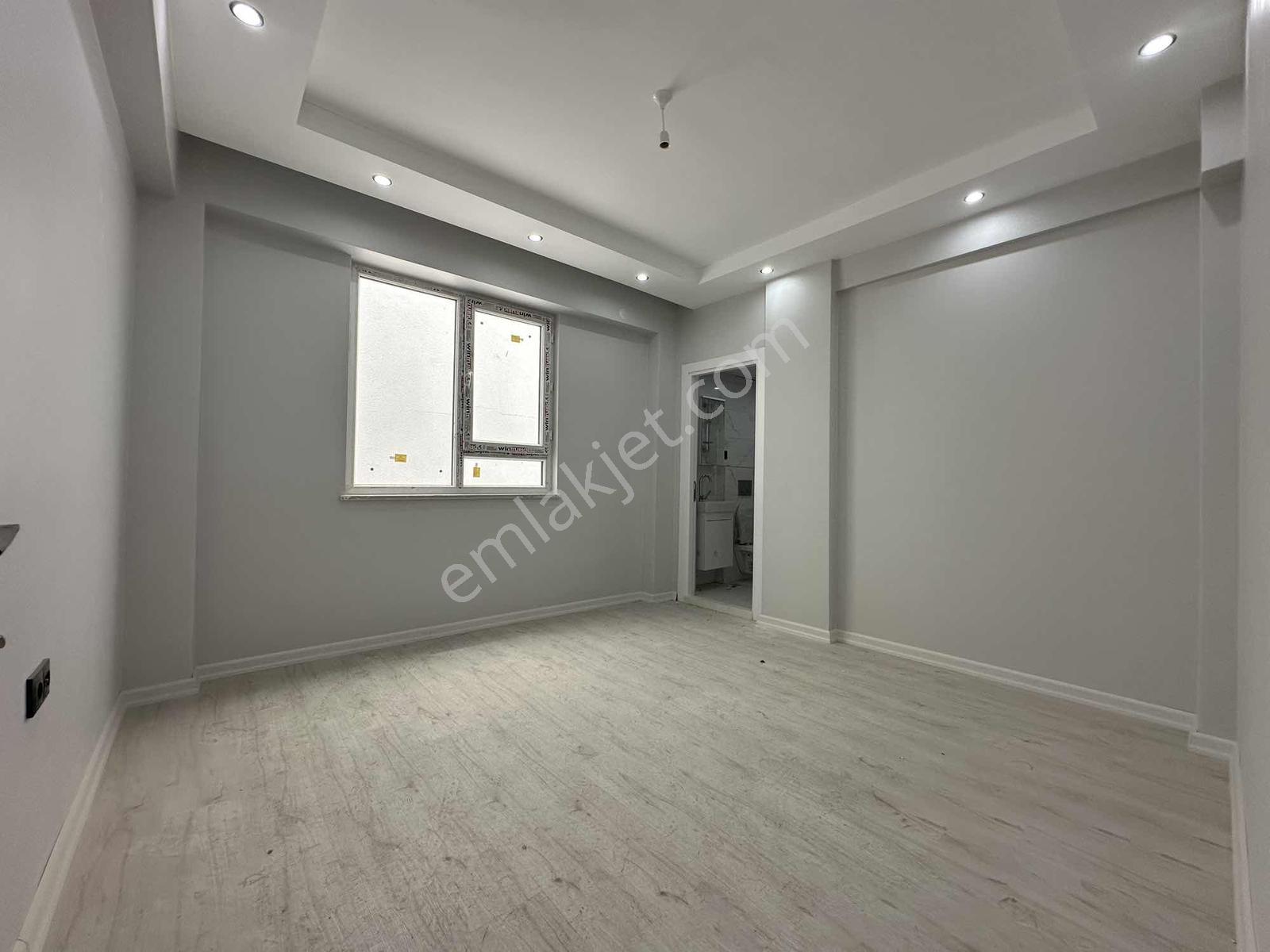 Zafer Mah.park Manzaralı Arakat,sıfır 3+1 Satılık Daire - Görsel 13