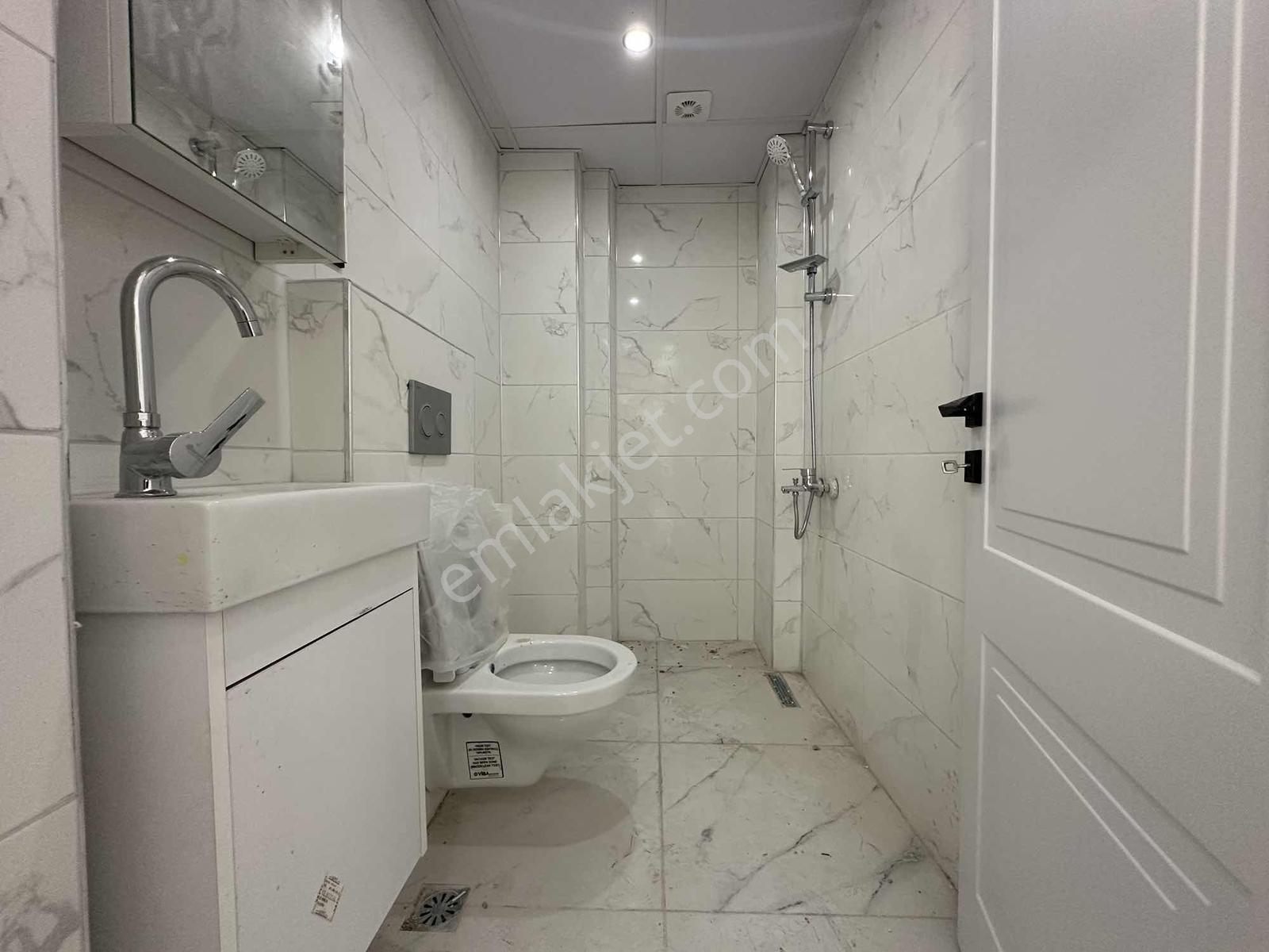 Zafer Mah.park Manzaralı Arakat,sıfır 3+1 Satılık Daire - Görsel 16