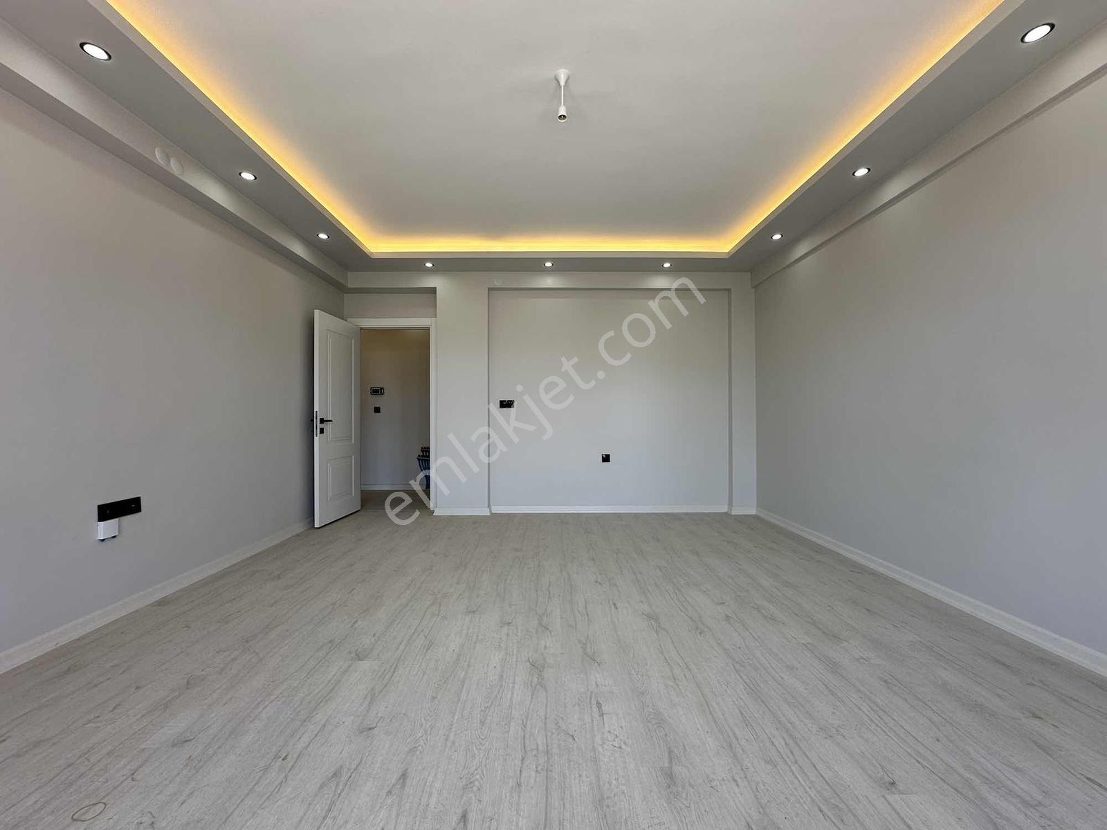 Zafer Mah.park Manzaralı Arakat,sıfır 3+1 Satılık Daire - Görsel 8