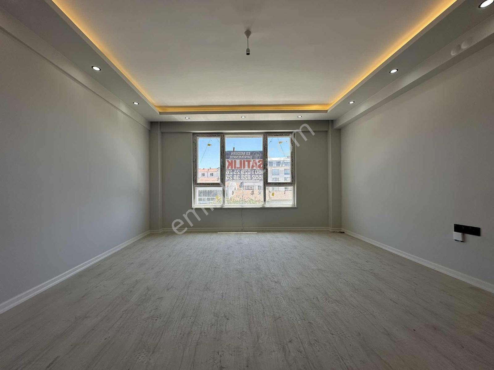 Zafer Mah.park Manzaralı Arakat,sıfır 3+1 Satılık Daire - Görsel 21