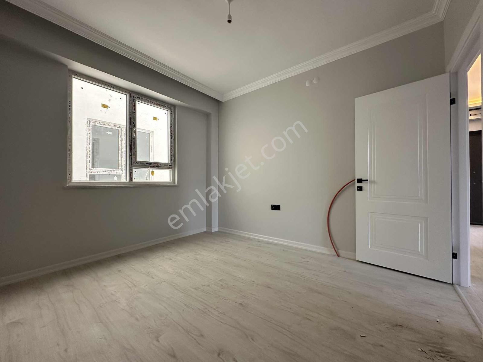 Zafer Mah.park Manzaralı Arakat,sıfır 3+1 Satılık Daire - Görsel 2