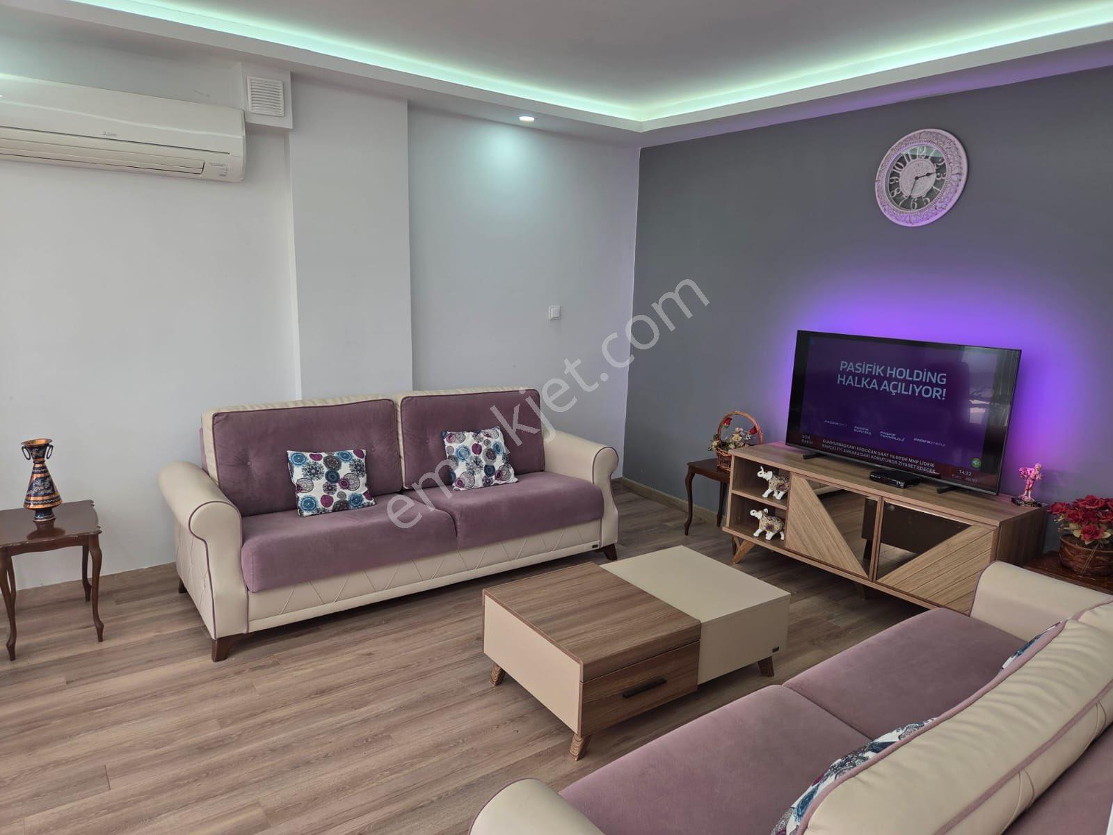 Kuşadası Güzelçamlı’da Sevgi Plajı’na 750 Metre, Özel Havuzlu Lüks Müstakil Villa - Görsel 7