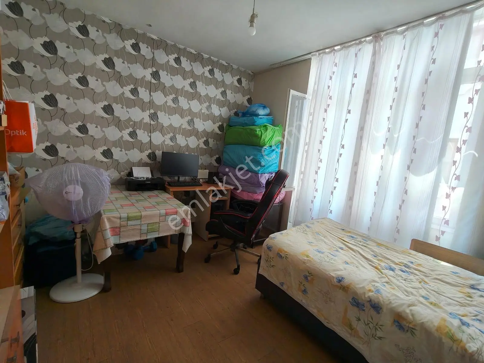 Remax Toros'tan Adana Cemalpaşa'da Yatırımlık Satılık 3+1 Daire - Görsel 25