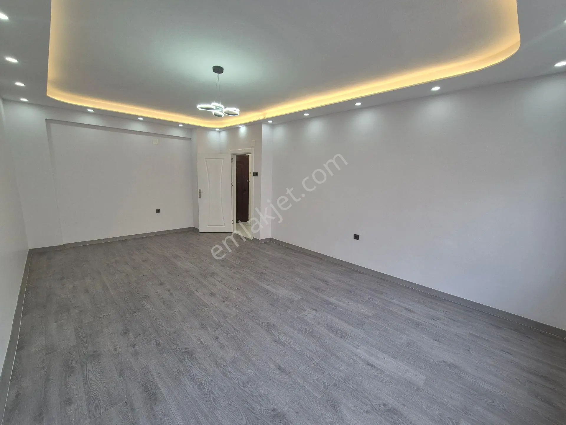 İmaj'dan Yeni Mah'de 3+1 Ful Yapılı Daire - Görsel 3