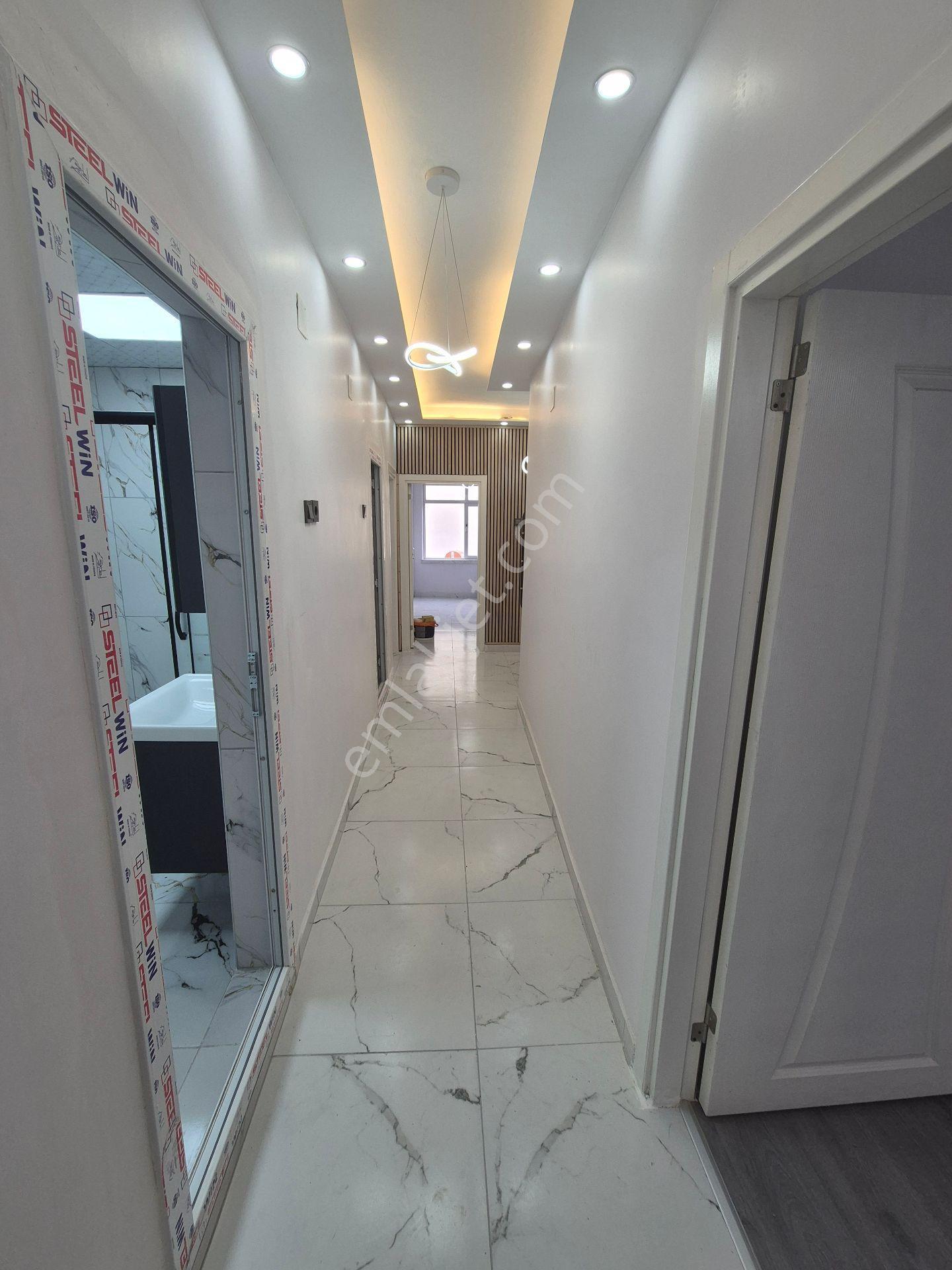 İmaj'dan Yeni Mah'de 3+1 Ful Yapılı Daire - Görsel 24