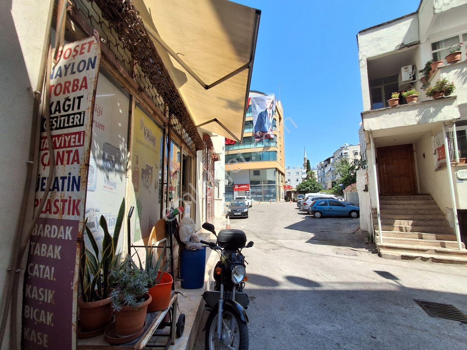 İl Nüfus Müd. Yanında 80 M² Her İşe Uygun İşyeri - Görsel 7