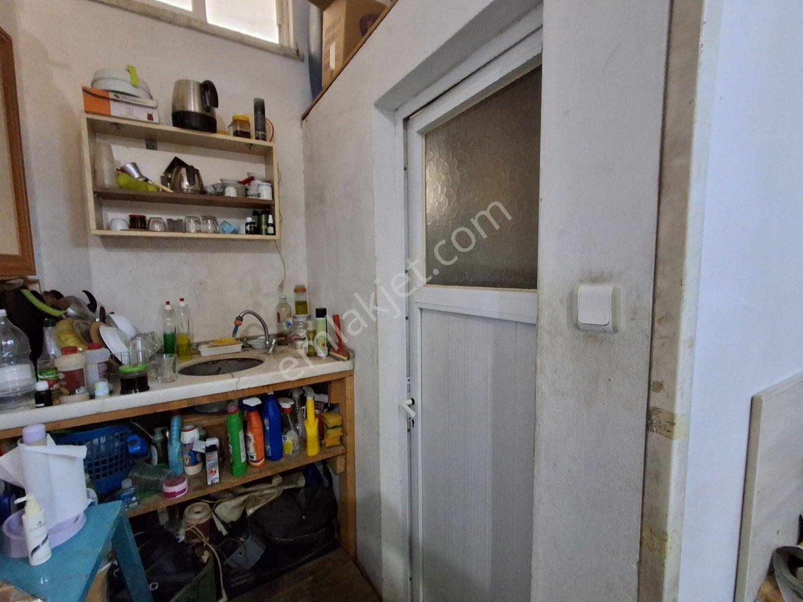 İl Nüfus Müd. Yanında 80 M² Her İşe Uygun İşyeri - Görsel 12
