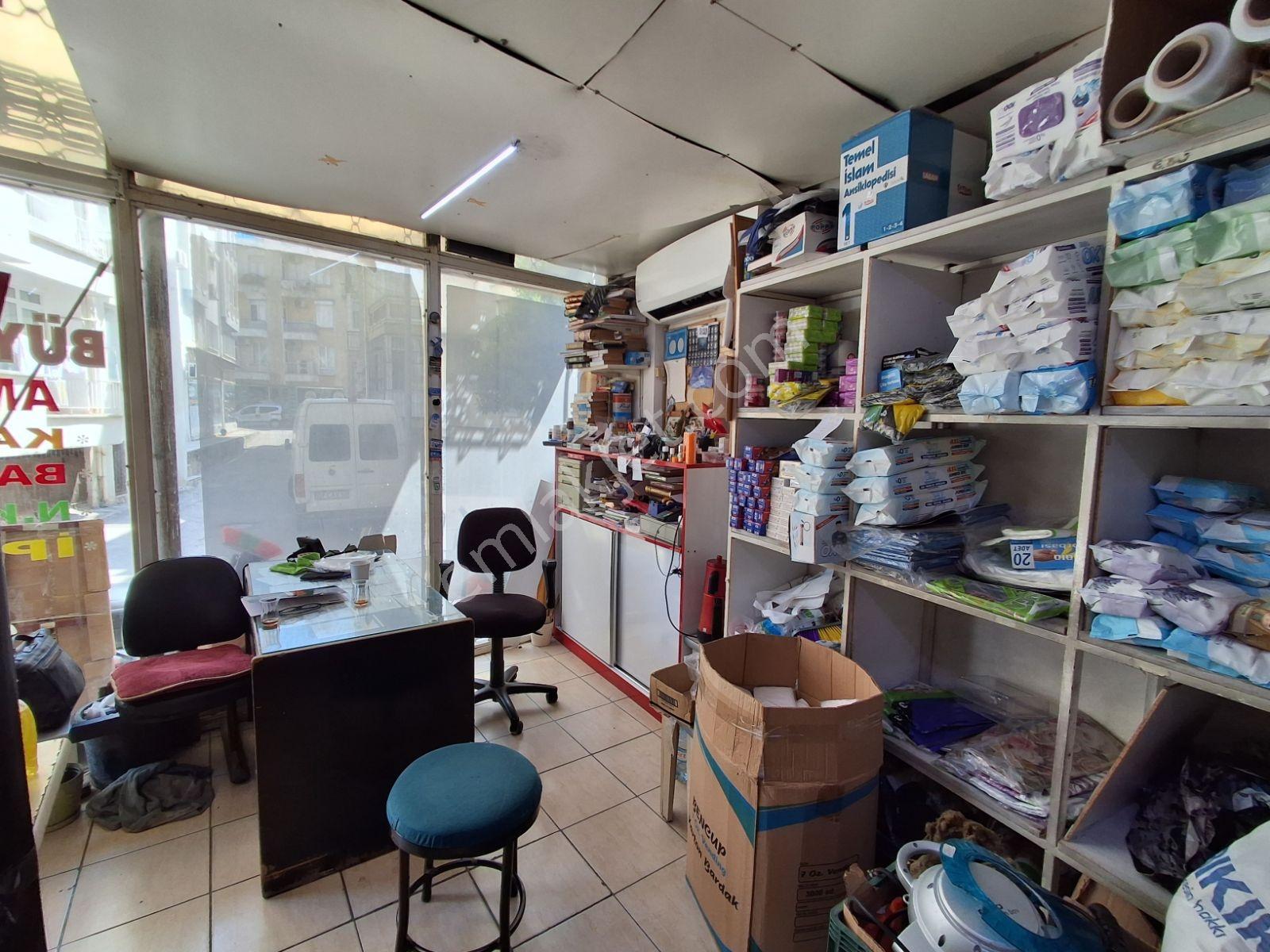İl Nüfus Müd. Yanında 80 M² Her İşe Uygun İşyeri - Görsel 10