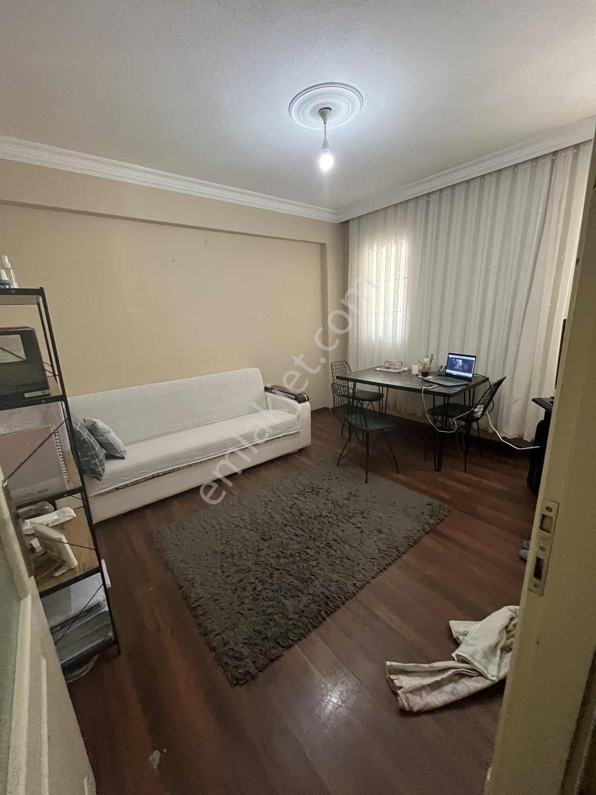 İzmir Buca Şirinyer İzban Yakını 2+1 Ful Eşyalı Daire - Görsel 12