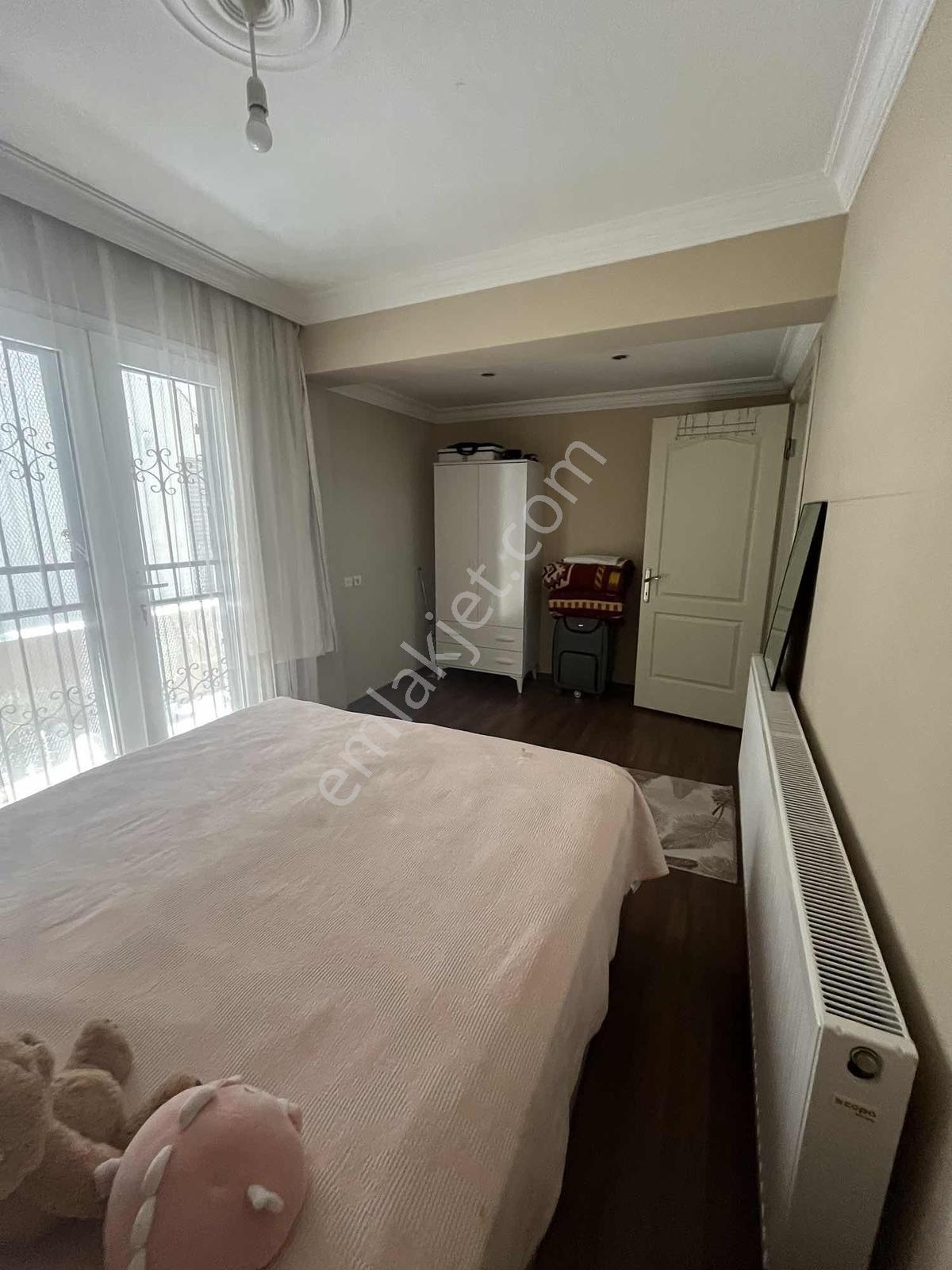 İzmir Buca Şirinyer İzban Yakını 2+1 Ful Eşyalı Daire - Görsel 18