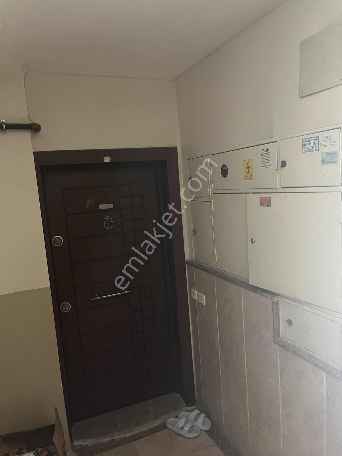 İzmir Buca Şirinyer İzban Yakını 2+1 Ful Eşyalı Daire - Görsel 5