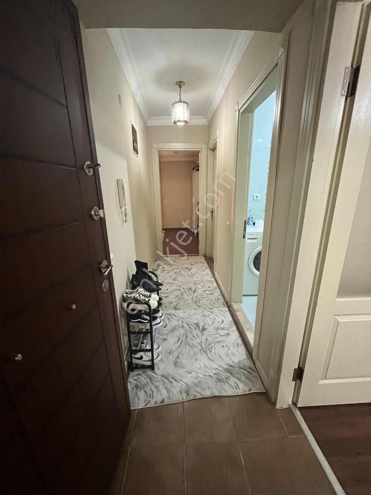 İzmir Buca Şirinyer İzban Yakını 2+1 Ful Eşyalı Daire - Görsel 2