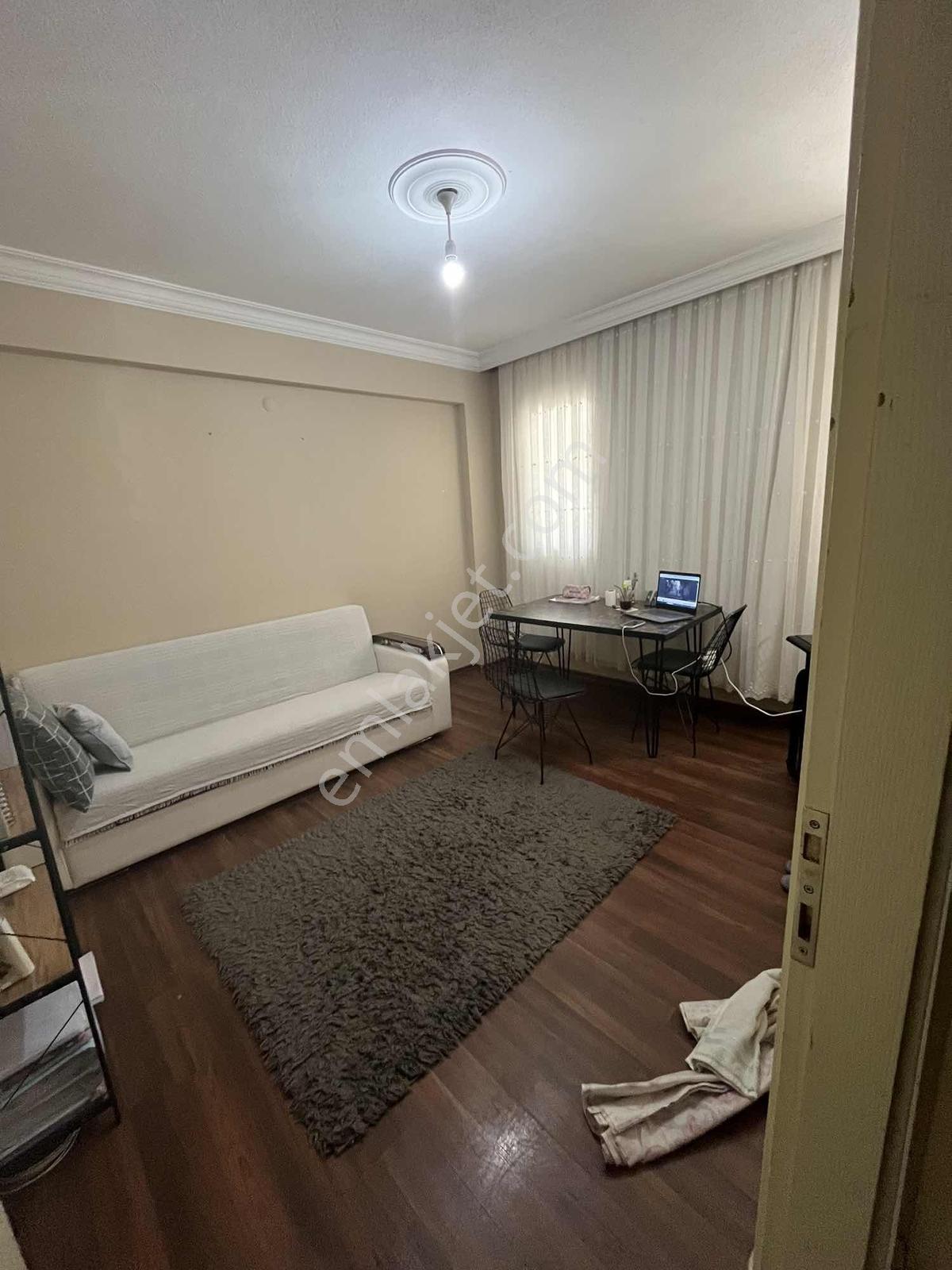 İzmir Buca Şirinyer İzban Yakını 2+1 Ful Eşyalı Daire - Görsel 6