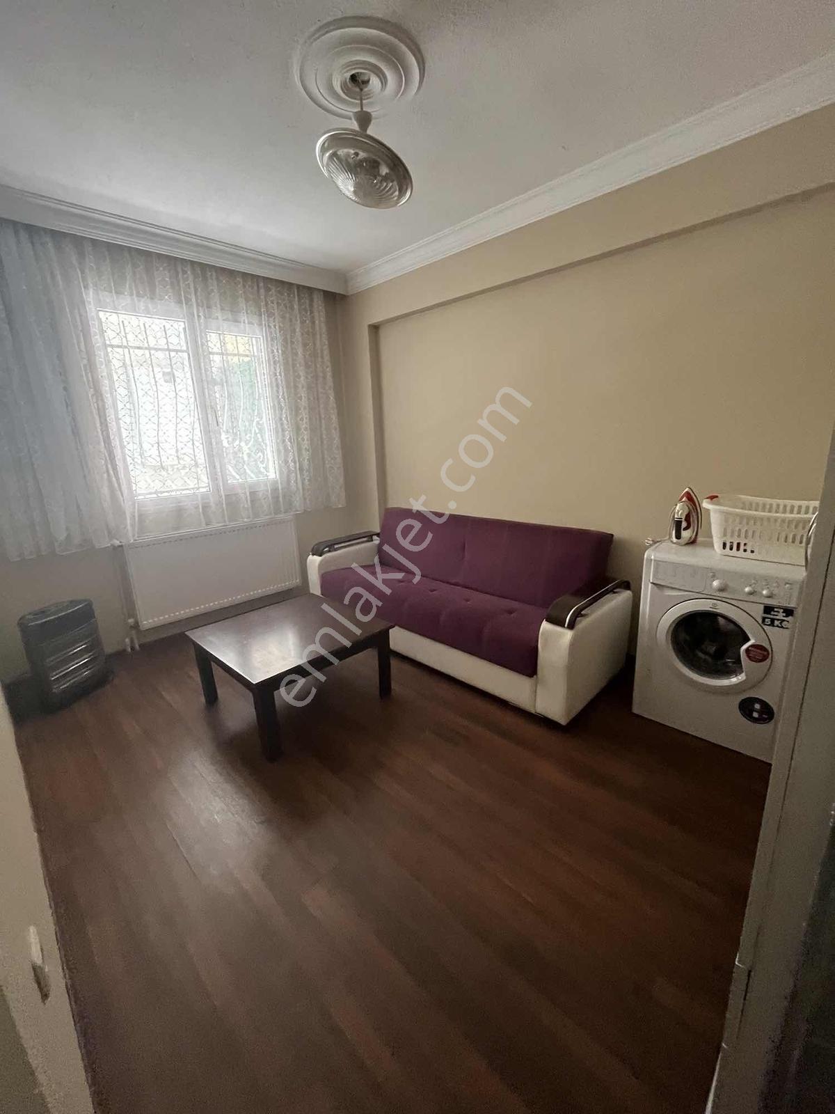 İzmir Buca Şirinyer İzban Yakını 2+1 Ful Eşyalı Daire - Görsel 7