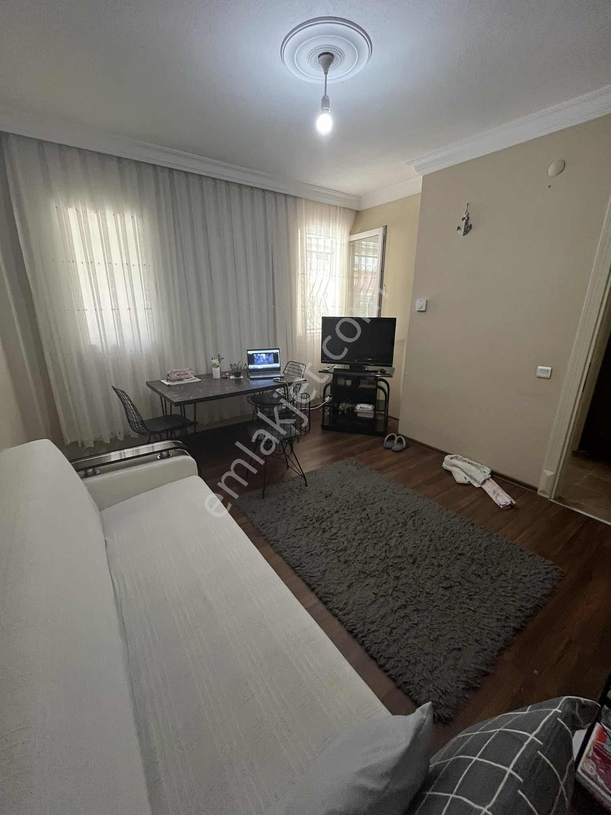 İzmir Buca Şirinyer İzban Yakını 2+1 Ful Eşyalı Daire - Görsel 4