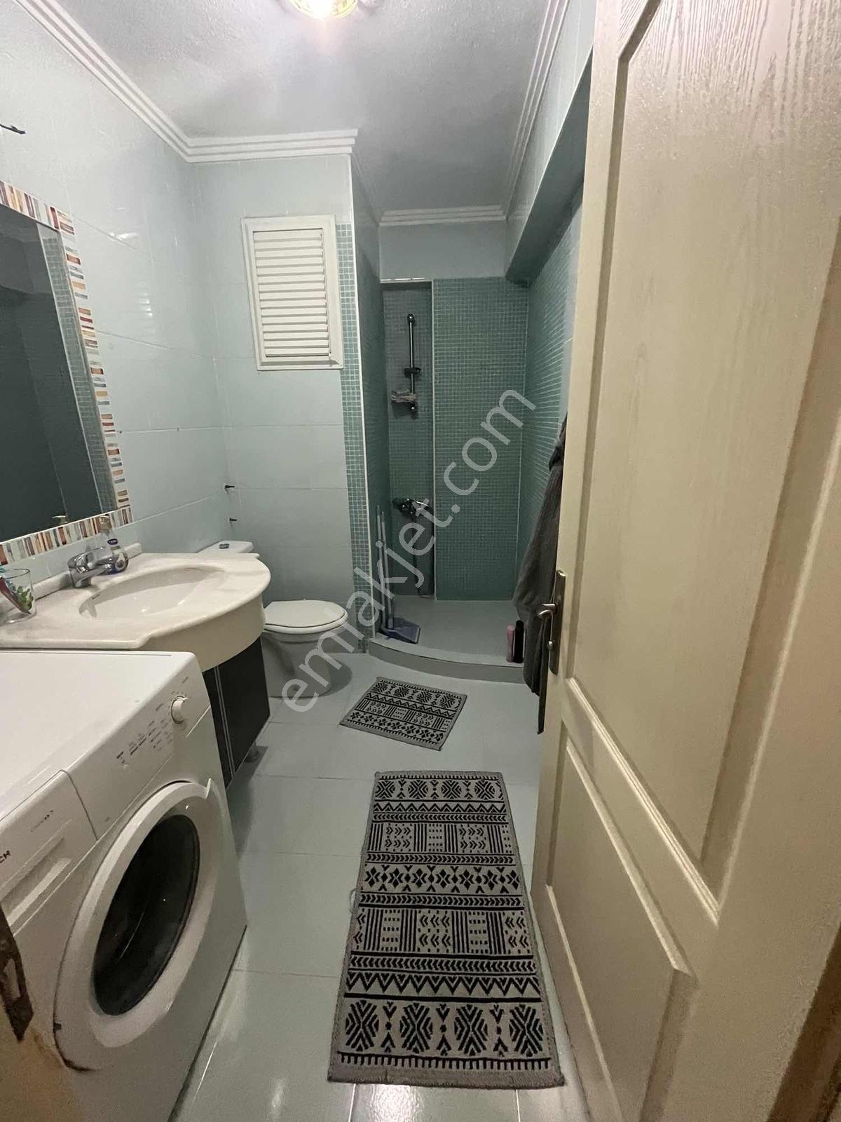 İzmir Buca Şirinyer İzban Yakını 2+1 Ful Eşyalı Daire - Görsel 15